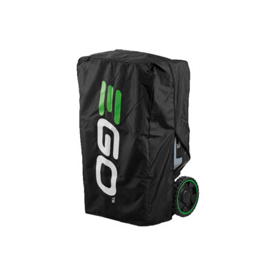 EGO CM001 cover EGO CM001 cover