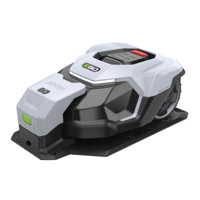 EGO RM2000E robotplæneklipper EGO RM2000E robotplæneklipper