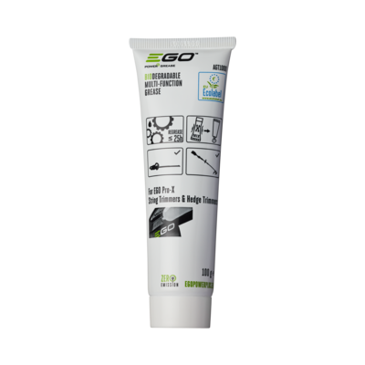 EGO AGT1000 Fedt EGO AGT1000 Fedt