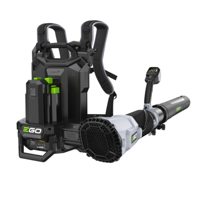 EGO LBPX8000 løvblæser