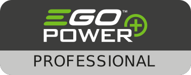 EGO POWER+ PROFESSIONAL