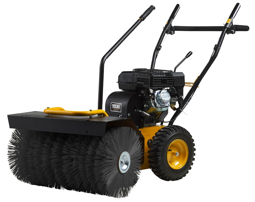 TEXAS Handy Sweep 710TG TEXAS Handy Sweep 710TG