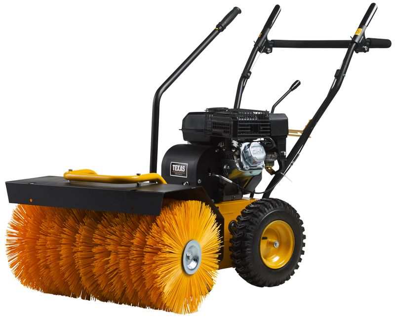 Handy Sweep 650TG Handy Sweep 650TG
