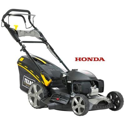 RLV 519TR/W 4-speed (Honda) RLV 519TR/W 4-speed (Honda)