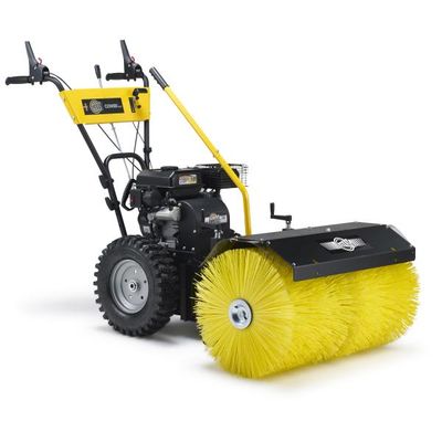 TEXAS Combi 800TGE m/kost 80cm (el-start) TEXAS Combi 800TGE m/kost 80cm (el-start)