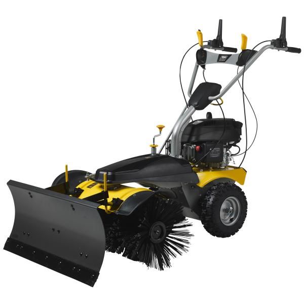 Skrabeblad til Smart Sweep 100 cm Skrabeblad til Smart Sweep 100 cm