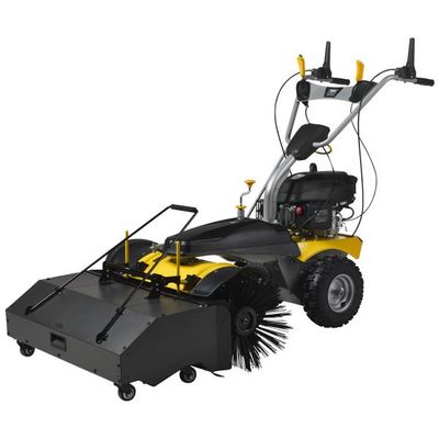 Opsamlerkasse til Smart Sweep 100 cm Opsamlerkasse til Smart Sweep 100 cm