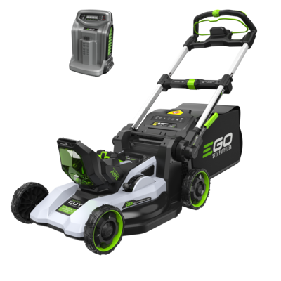 EGO LM2236E-SP plæneklipper