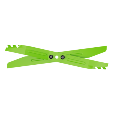 EGO AB2211D-E knivsæt