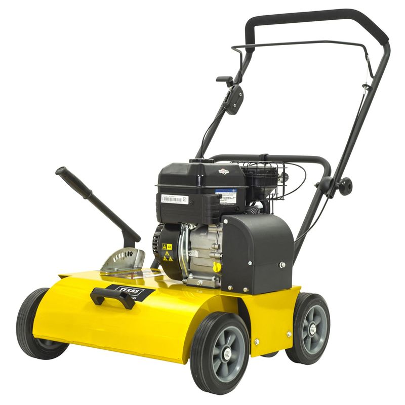 TEXAS vertikalskære