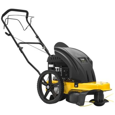 TEXAS Pro Trim 600 TEXAS Pro Trim 600