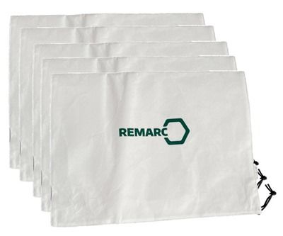 REMARC Ekstraposer til LS EPS