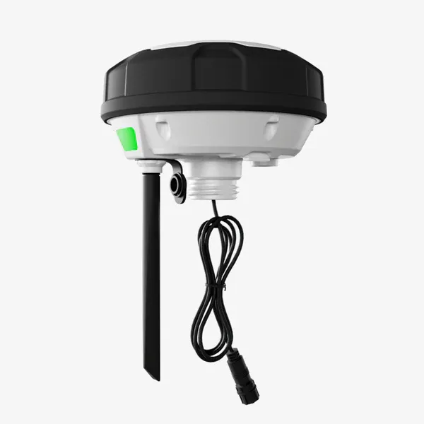 RTK Reference Station (LUBA2)