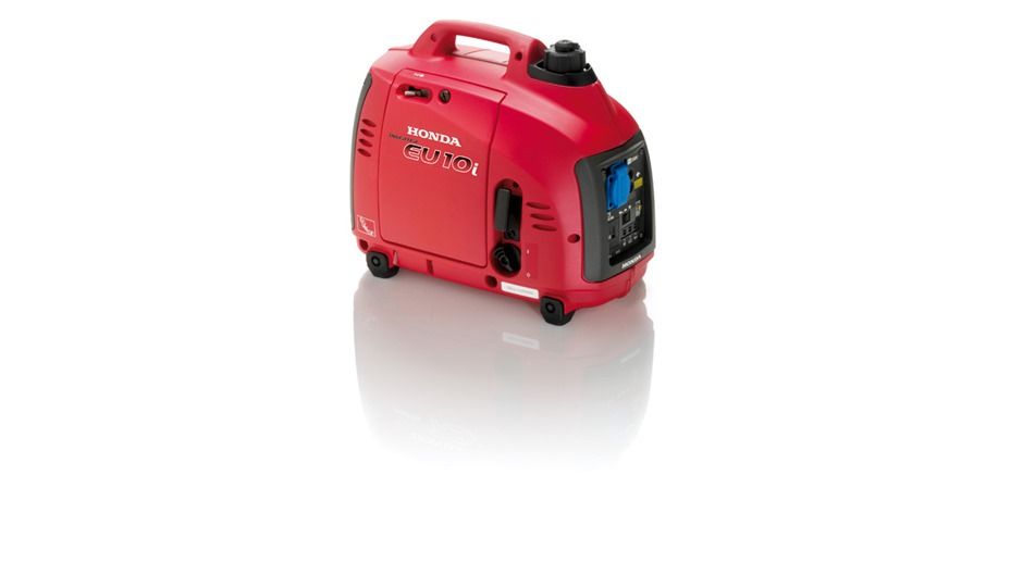 Honda EU10i Inverter generator