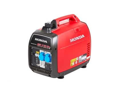 Honda EU22i Inverter generator