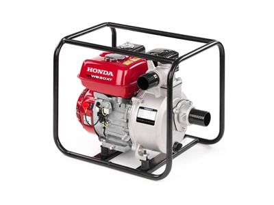 Honda WB20 Vandpumpe