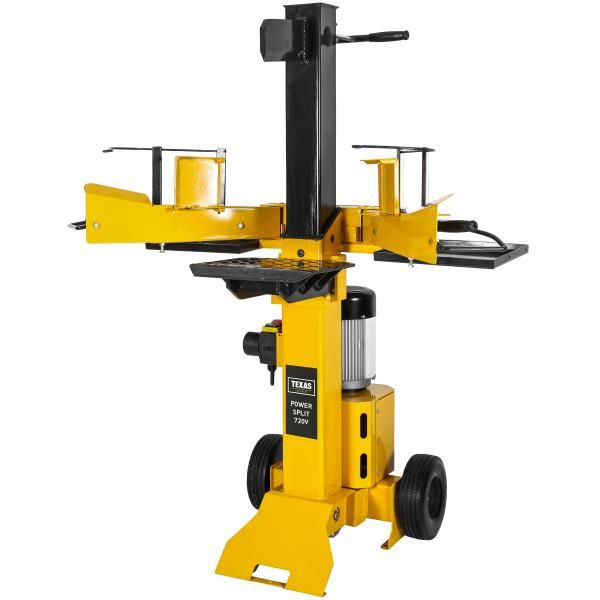 TEXAS Power Split 720V TEXAS Power Split 720V