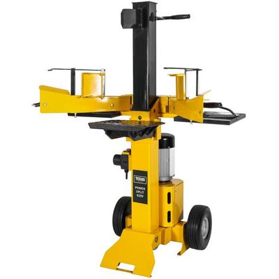 TEXAS Power Split 820V