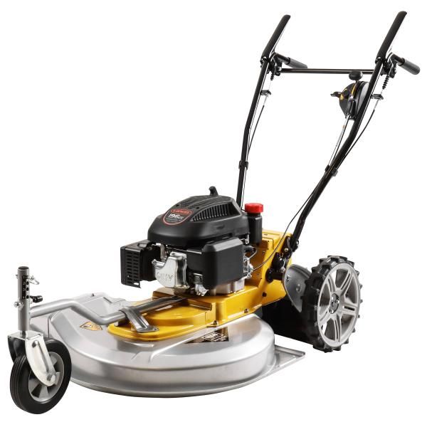 TEXAS Multi Cut 610 grovklipper