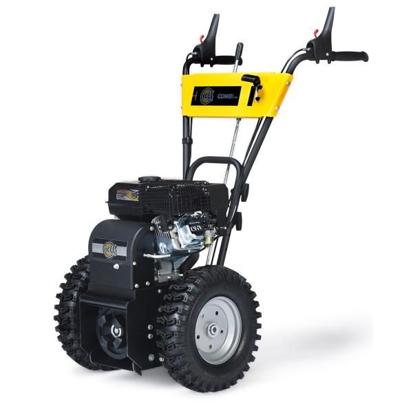 TEXAS Combi 800TG Basis