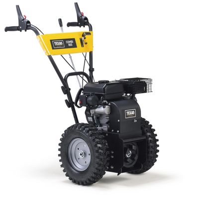 TEXAS Combi 800TGE Basis TEXAS Combi 800TGE Basis