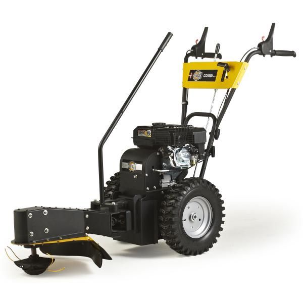 TEXAS Græstrimmer for Combi 800