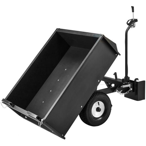 TEXAS Dumper til Combi 800