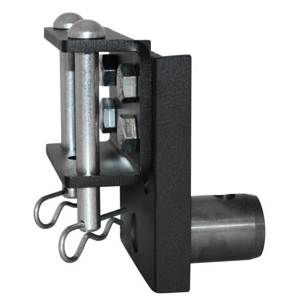 TEXAS Universal Bagkonsol til Pro Trac 1350BE