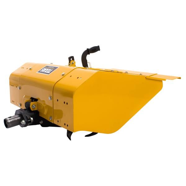 TEXAS Efterhængt fræser til Pro Trac 1350BE TEXAS Efterhængt fræser til Pro Trac 1350BE