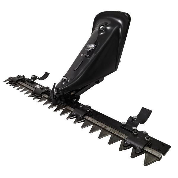 TEXAS Fingerklipper til Pro Trac 1350BE TEXAS Fingerklipper til Pro Trac 1350BE