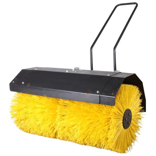 TEXAS Fejekost 100 cm til Pro Trac 1350BE TEXAS Fejekost 100 cm til Pro Trac 1350BE