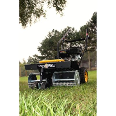 TEXAS Mosfjernersæt til Handy Sweep