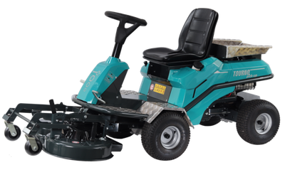 Remarc Tourno GT 2WD frontklipper