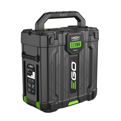 EGO HC2240T power bank