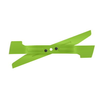 EGO AB2102D-E opsamler kniv