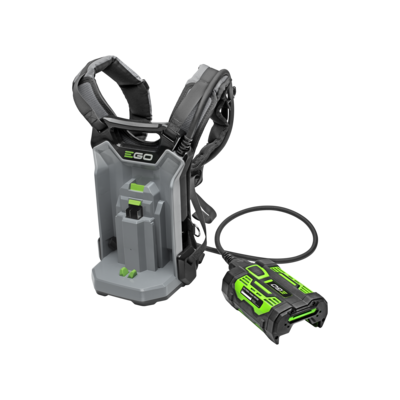 EGO BH1001 Rygbåret batteriholder EGO BH1001 Rygbåret batteriholder