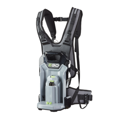 EGO BHX1000 Rygbåret batteriholder