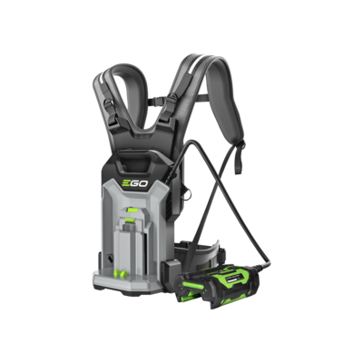 EGO BHX1000-K0002 Rygbåret batteriholder