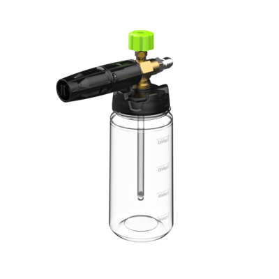 EGO AFC2000E SKUMKANON