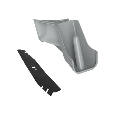 EGO ABP1700 bioklip kit