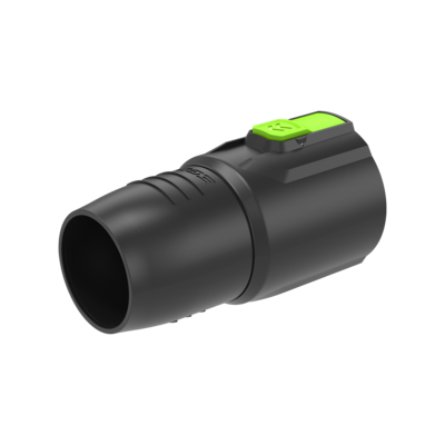 EGO AST1000 kort rør til løvblæser EGO AST1000 kort rør til løvblæser