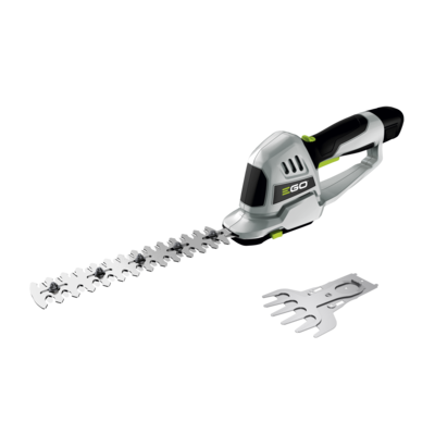 EGO CHT2001E Busk-/Græssaks