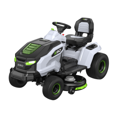 EGO TR4201E havetraktor