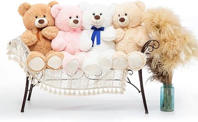 TEDDY BEAR
