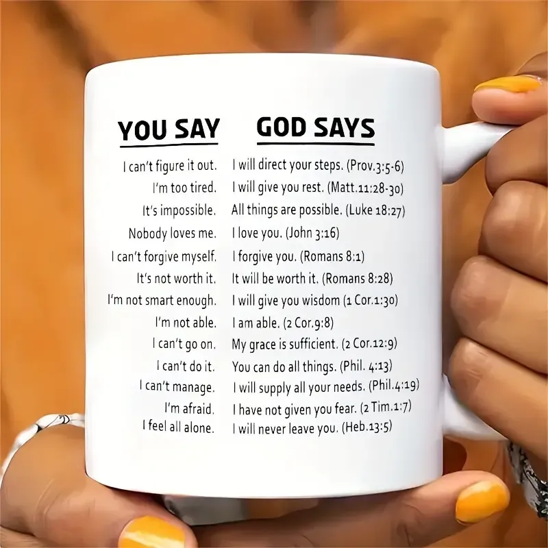 God Story