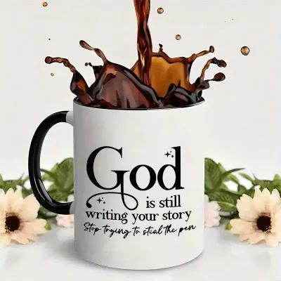 God is