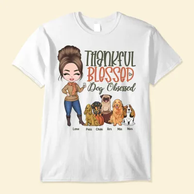 Shirts