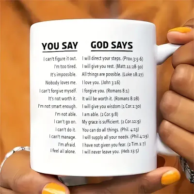 Cups