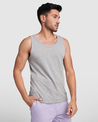 CAMISETA DE TIRANTE