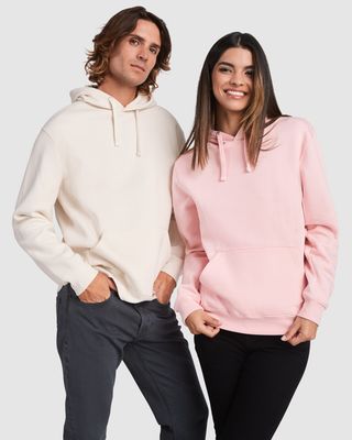 SUDADERA CON CAPUCHA